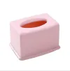 Creative European-style home living room simple tissue box and tissue box Item Picture